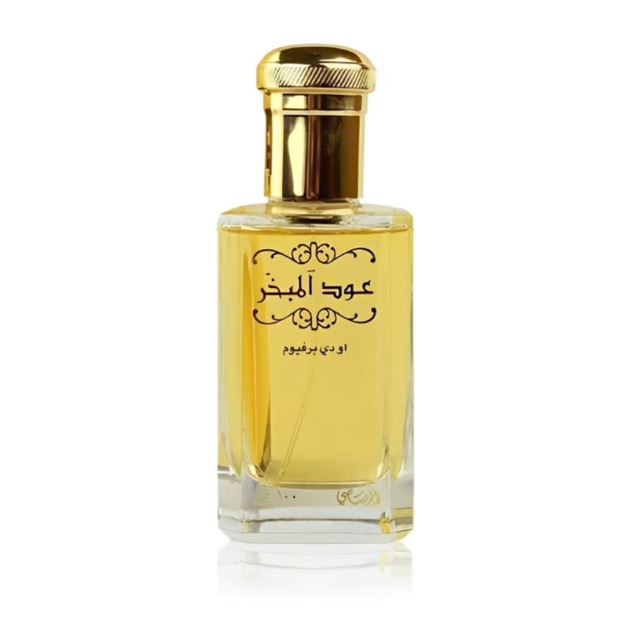 Rasasi Oud Al Mubakhar