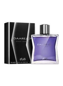 Daarej Pour Homme Eau de Parfum – Rasasi
