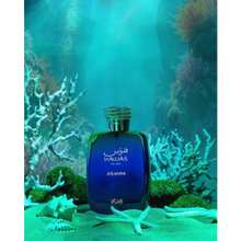 Hawas Atlantis Eau de Parfum – Rasa
