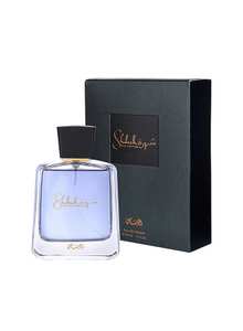 Shuhrah for Men Eau de Parfum – Rasasi