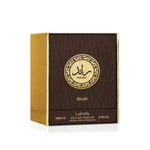 Ra’ed Oud Eau de Parfum – Lattafa