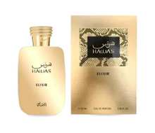 Hawas Elixir Eau de Parfum – Rasasi