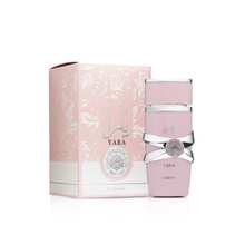 Yara Pink Eau de Parfum – Lattafa