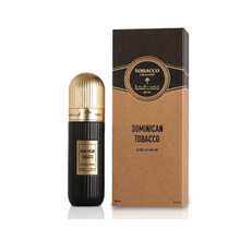 Ibrahim Al Qurashi Dominican Tobacco Extrait de Parfum