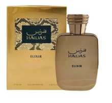 Hawas Elixir Eau de Parfum – Rasasi