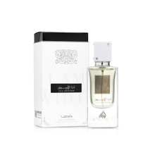 Ana Abiyedh Black Eau de Parfum 60ml – Lattafa