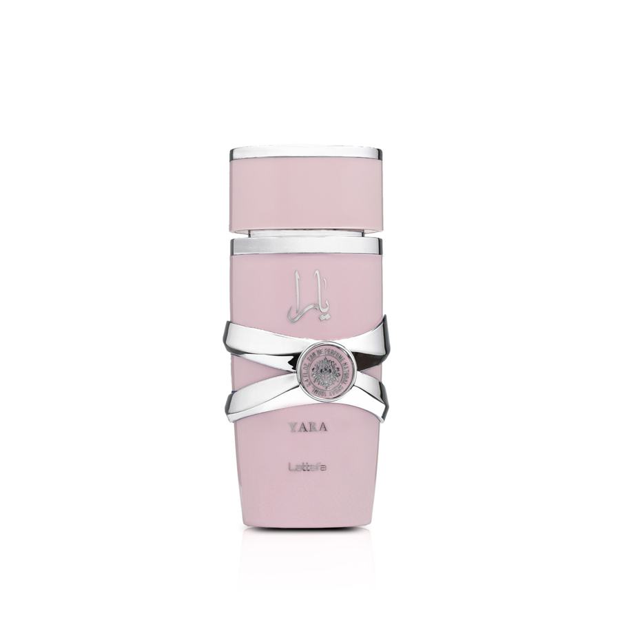 Yara Eau de Parfum – Lattaf