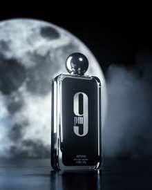 9PM Eau de Parfum - Afnan