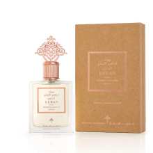 Luban Musk Eau de Parfum