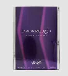 Daarej Pour Femme Eau de Parfum – Rasasi