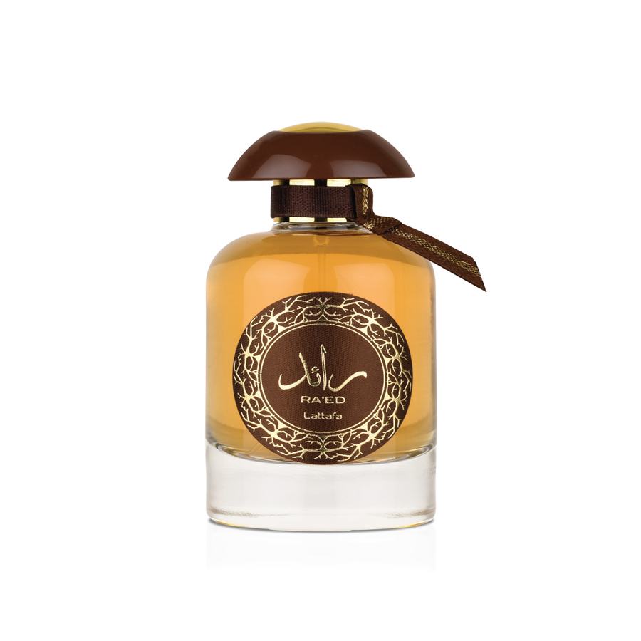 Ra’ed Oud Eau de Parfum – Lattafa
