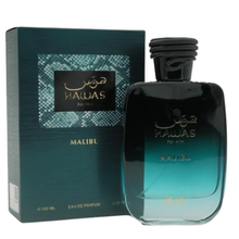 Hawas Malibu Eau de Parfum – Rasasi