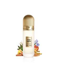 Ibrahim Al Qurashi French Tobacco Eau de Parfum