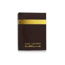 Ramz Lattafa Gold Eau de Parfum – Lattafa