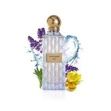 Ibrahim Al Qurashi Blue Diamond Aqua Eau de Parfum