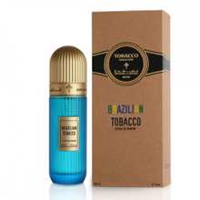 Ibrahim Al Qurashi Brazilian Tobacco Eau de Parfum