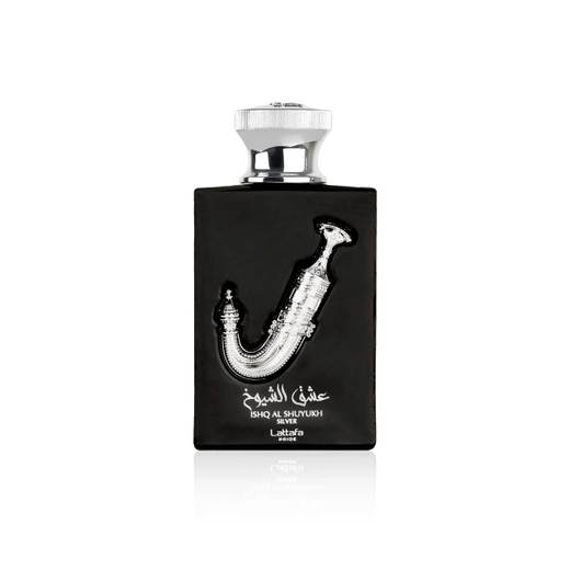 Ishq Al Shuyukh Silver Eau de Parfum – Pride Perfumes