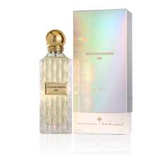 Ibrahim Al Qurashi Cullinan Diamond Iris Eau de Parfum