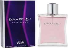 Daarej Pour Femme Eau de Parfum – Rasasi