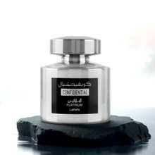 Co Nafid Essential Platinum Eau de Parfum