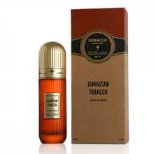 Ibrahim Al Qurashi Jamaican Tobacco Extrait de Parfum