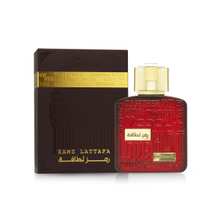 Ramz Lattafa Gold Eau de Parfum – Lattafa