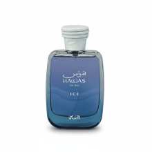 Hawas Ice Eau de Parfum – Rasasi