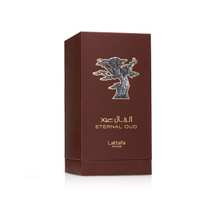 Eternal Oud Eau de Parfum – Pride Perfumes