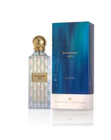 Ibrahim Al Qurashi Blue Diamond Aqua Eau de Parfum