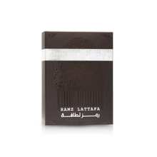 Ramz Lattafa Silver Eau de Parfum – Lattafa