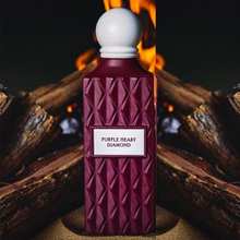 Purple Heart Diamond Eau de Parfum – Ibrahim Al Qurashi