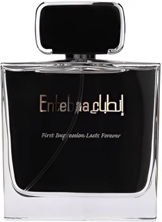 Rasasi Entebaa for Men Eau de Parfum