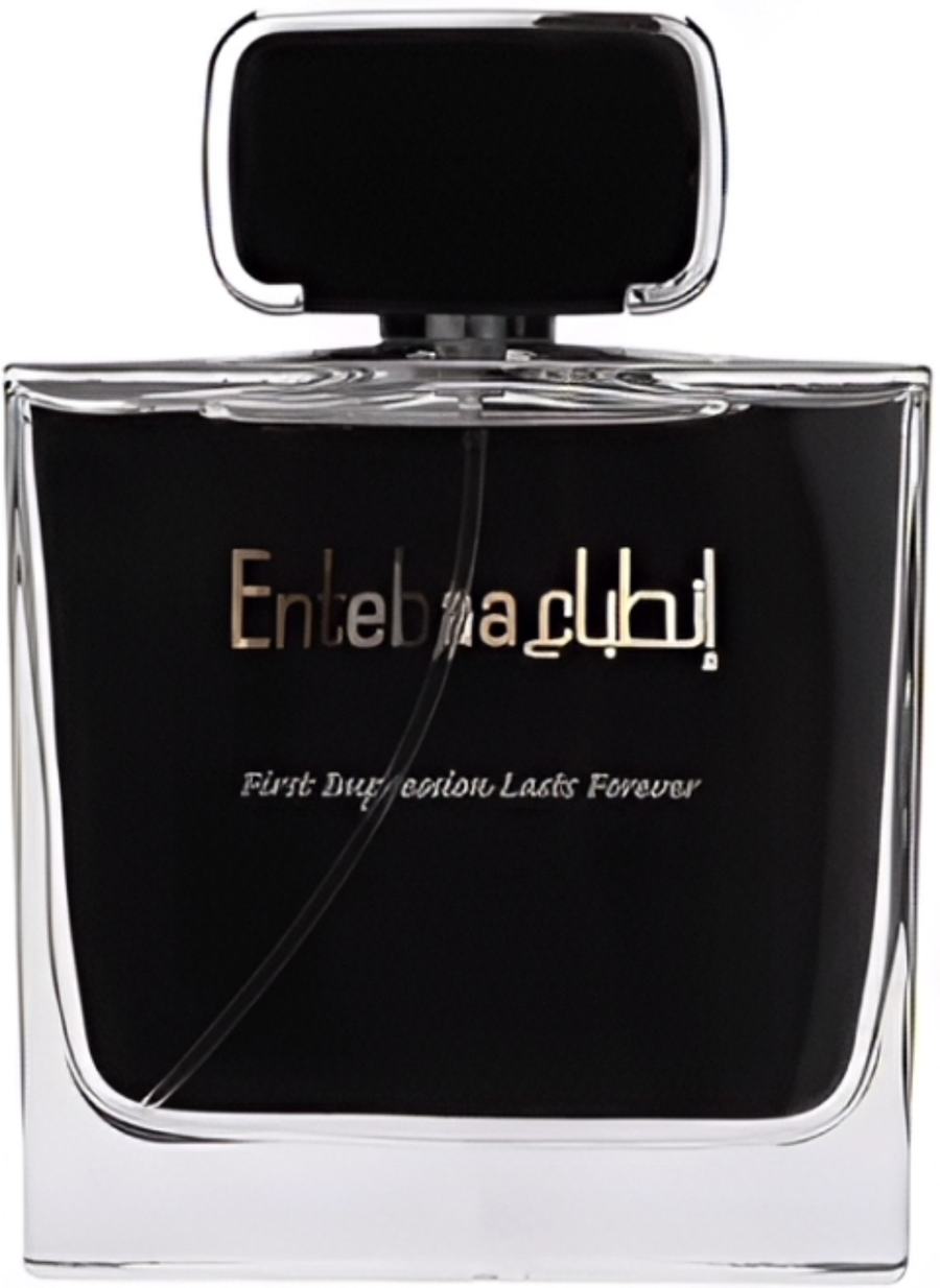Rasasi Entebaa for Men Eau de Parfum