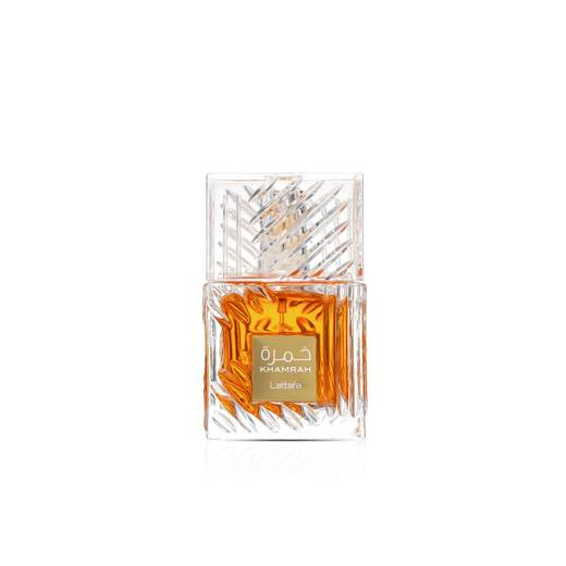 Khamrah Eau de Parfum – Lattafa