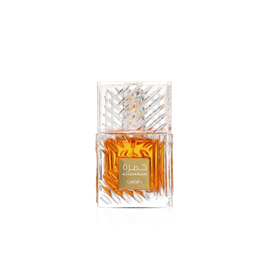 Khamrah Eau de Parfum – Lattafa