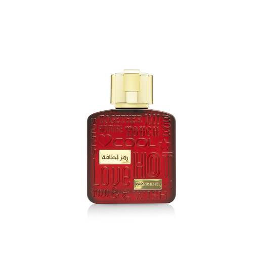 Ramz Lattafa Gold Eau de Parfum – Lattafa