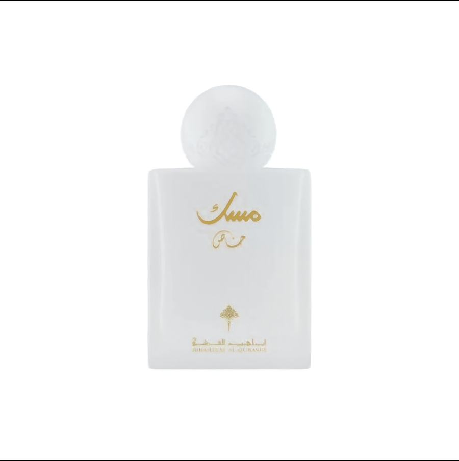 Ibrahim Al Qurashi Special Musk Eau de Parfum
