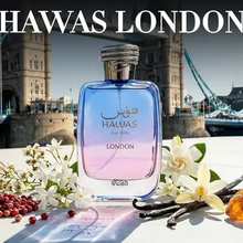 Hawas London Eau de Parfum – Rasasi
