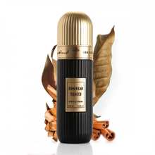 Ibrahim Al Qurashi Dominican Tobacco Extrait de Parfum