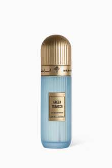 Ibrahim Al Qurashi Greek Tobacco Extrait de Parfum