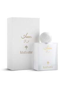 Ibrahim Al Qurashi Special Musk Eau de Parfum