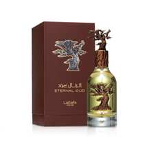 Eternal Oud Eau de Parfum – Pride Perfumes