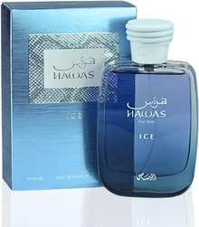 Hawas Ice Eau de Parfum – Rasasi