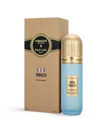 Ibrahim Al Qurashi Greek Tobacco Extrait de Parfum