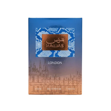 Hawas London Eau de Parfum – Rasasi