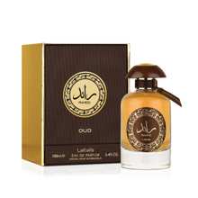 Ra’ed Oud Eau de Parfum – Lattafa