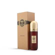 Ibrahim Al Qurashi Mexican Tobacco Eau de Parfum