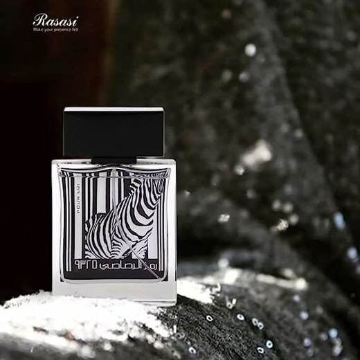 Rumz Al Rasasi 9325 Pour Lui Eau de Parfum – Rasasi