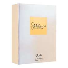Shuhrah Pour Femme Eau de Parfum – Rasasi