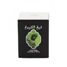 Sheikh Al Shuyukh Black Eau de Parfum – Lattafa